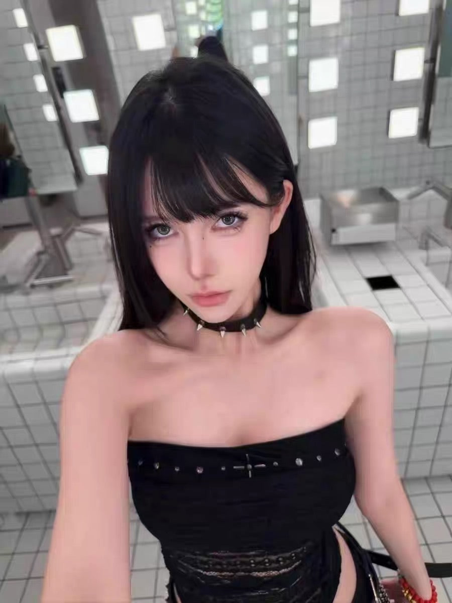 Black top