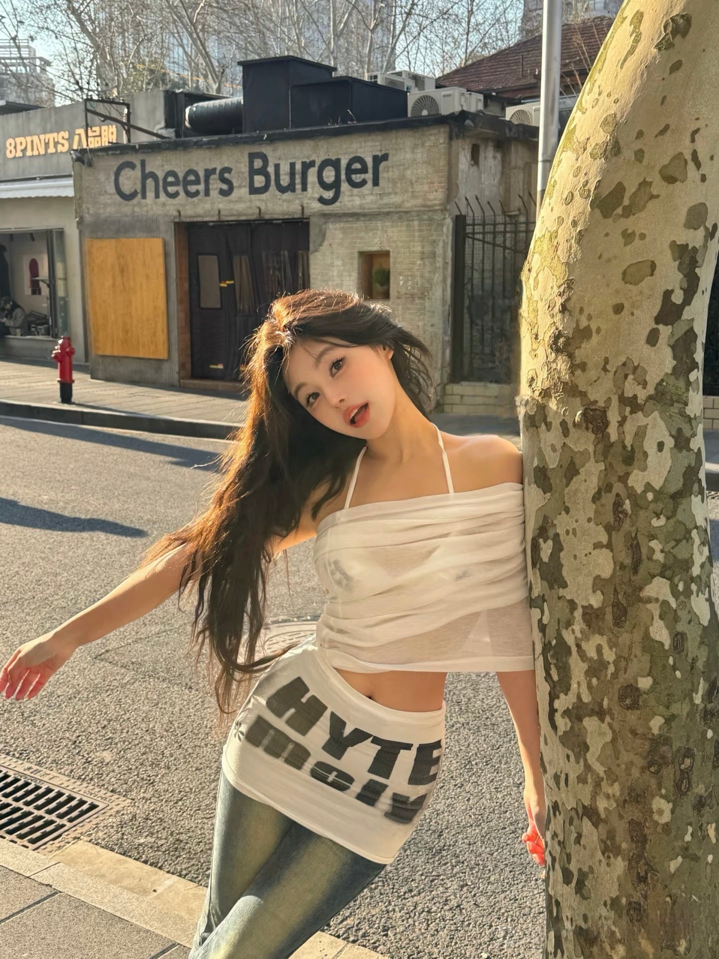 Hytemoly Set
