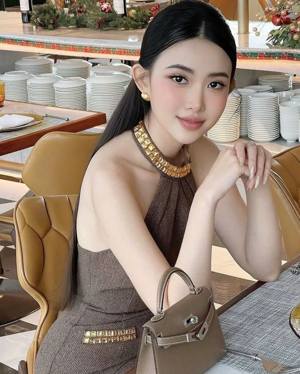 Eclipse Dress