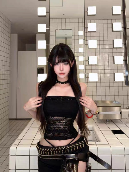 Black top