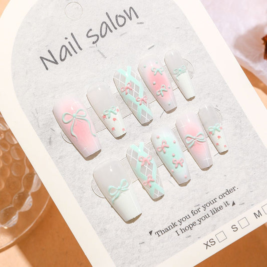 Bow Nails
