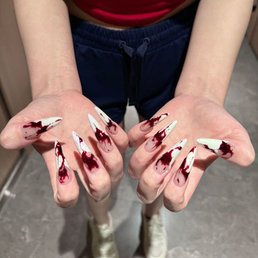 Killer Nails
