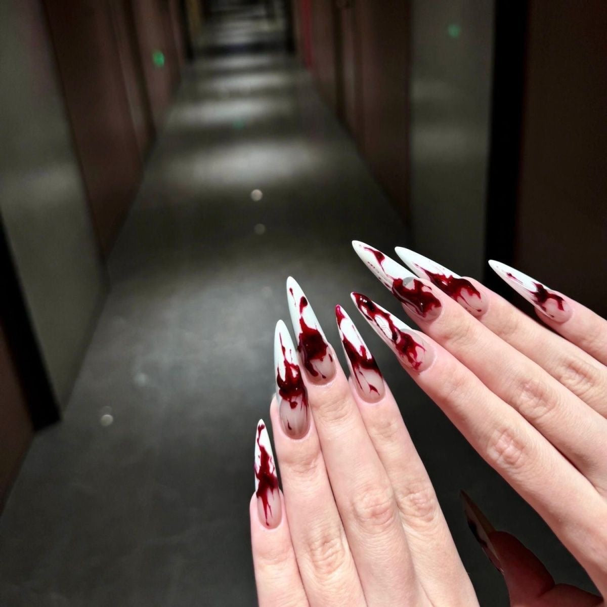 Killer Nails