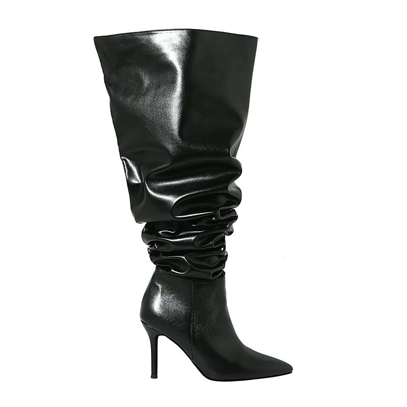 Siren Boots